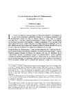 L’analyse de quelques passages du Rituel de l’Embaumement (P. Boulaq III) permet de reconstituer le cycle du ba dans un contexte spécifique de momification et de comprendre la logique des traditions sur lesquelles il se fonde, résultant de l’observation minutieuse de la nature.