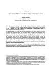 L’analyse du cercueil de Pȝ-n(y)-jw (XXXe dyn. – début de l’époque ptolémaïque ; Musée d’histoire naturelle de Santiago du Chili – MNHN 11.160) permet de mettre en lumière l’emploi d’une boiserie en trompe-l’œil originale et son rapport avec différents motifs religieux, notamment deux figures d’Anubis anthropomorphe adoptant la posture ksw.