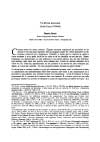 La stèle Turin N 50049, dédiée à Amenhotep Ier divinisé, comporte, outre un petit hymne qui lui est adressé, un dicton dont la traduction présente de nombreuses difficultés. L’ensemble du texte est examiné en détail, traduit et commenté, afin de replacer le dicton dans son contexte.