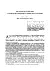 Cet article traite des structures spécifiques relatives aux croyances se rapportant au crocodile du Nil (Crocodylus niloticus Laurenti 1768), une espèce commune à tout le bassin versant du Nil et qui incarne le châtiment divin. Après avoir dressé un arrière-plan hiéroglyphique, lexical, anthropologique et religieux relatif au crocodile, l’auteur souligne, à travers une sélection de sources hiéroglyphiques, grecques et latines, l’existence de plusieurs paradoxes. Le saurien est considéré de deux façons antagonistes : 1°) comme un animal qui cause soit une mort divinisante, soit une mort dénonçant la culpabilité de la victime ; 2°) comme un animal qui incarne des forces divines négatives et dont l’éradication est nécessaire, car il est à l’origine de multiples accidents. Des comparaisons avec l’univers des représentations malgaches et dogons au sujet de ce saurien suggèrent l’existence de structures parallèles de condamnations par le destin personnifiées par Crocodylus niloticus.
