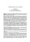 Forme superlative de l’impur dans le lexique de l’Égypte ancienne, Dw constitue à ce titre une expression majeure du mal. Il n’est alors guère surprenant qu’un véritable arsenal soit disposé sur les points stratégiques du temple égyptien, incarnation des notions de pureté et de sacré, afin de maintenir cette menace hors du temenos.