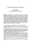 Stéphane Pasquali, « Trois fonctionnaires memphites du Nouvel Empire »