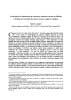 Sandra L. Lippert, « L’étiologie de la fabrication des statuettes osiriennes au mois de Khoiak
et le Rituel de l’ouverture de la bouche d’après le papyrus Jumilhac »