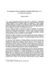 Ludovic Lefebvre, « Les Arsinoé de la Grèce continentale et insulaire au IIIe siècle av. J.-C. Un exemple de Métonomasie »