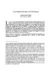 Publication de deux éléments d’une porte de grenier au nom du roi Sénakht-en-Rê Ahmès récemment découverts près du temple de Ptah à Karnak. Les éléments mis au jour permettent de préciser l’identité de ce roi de la XVIIe dynastie dont seul le nom de couronnement était connu par des listes royales posthumes et de lever définitivement les incertitudes concernant son nom de naissance : Ahmès.
Les désignations Sénakht-en-Rê Taâ Ier et Sénakht-en-Rê Siamon doivent donc aujourd’hui être abandonnées. La proposition d’identification de la tombe de ce roi dans le rapport de la commission d’enquête ramesside du Papyrus Abbott doit également être écartée. Il n’y a qu’un seul roi dont le nom de naissance est Taâ : Séqen-en-Rê. Le nom de fils de Rê de Sénakhat-en-Rê conduit à rattacher ce roi à la famille royale ahmoside de la fin de la XVIIe dynastie et du début de la XVIIIe dynastie dont il est à ce jour le plus ancien représentant connu. Enfin, les documents qui ne portent que le nom de fils de Rê « Ahmès » peuvent désormais être attribués soit à Sénakht-en-Rê Ahmès, soit à Neb-Pehety-Rê Ahmosis.