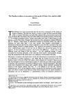 À part les signes clairement identifiables de la bande zodiacale, des quatre constellations conventionnelles égyptiennes et des planètes, les autres dessins des deux zodiaques de Dendera semblent dériver des systèmes de représentation traditionnels égyptiens. Ces représentations avec les figures des décans enregistrent des phénomènes célestes et des événements de culte référant qui racontent l’histoire de la mort et la résurrection d’Osiris, la fécondation d’Isis par son mari décédé et la naissance de leur enfant Horus. Ici les aspects astraux des mythes s’attachent aux phases de la lune, au cycle annuel du soleil et au lever héliaque de Sirius. Ainsi, les zodiaques, ne sont-ils pas des catalogues de constellations, mais des cartes du ciel conçus à un moment donné qui correspond à la coïncidence de la pleine lune et de l’équinoxe d’automne en 52 av. J.-C. et en 36 apr. J.-C.
