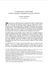 Cássio de Araújo Duarte, « Une fausse-porte de l’Ancien Empire au Musée d’Archéologie et d’Ethnologie de l’Université de São Paulo »