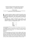 Frédéric Servajean, « Construire un bateau à l’orée des grands fourrés de papyrus. À propos du verbe  spj, “assembler (une embarcation)” »