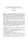 Hugues Perdriaud, « L’an 6 de Taharqa, l’année des “merveilles”.
“Une chose pareille n’avait pas été vue depuis le temps des anciens […]” (Kawa V, l. 5) »