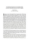 Gábor W. Nemes, « The mythological importance of the constellation Msḫtjw in mortuary representations until the end of the New Kingdom »