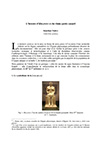 Partant de l’étude de la composition des menus de repas funéraires à l’Ancien Empire, l’article présente une réflexion sur la perception de la classe des Aves dans la catégorisation des créatures du Monde pharaonique. Un développement particulier est consacré l’Ouette d’Égypte en raison de l’intérêt que représente la résolution symbolique de cette figure animalière complexe, objet tantôt d’approbation et de rejet selon les contextes culturels. On s’interroge, pour finir, sur le sens de deux titres portés par des fonctionnaires au Moyen Empire.