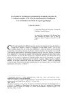 Sydney H. Aufrère, « La réception de l’architecture monumentale égyptienne au prisme de L’Antiquité expliquée (1719-1724) de dom Bernard de Montfaucon : Une contribution à une histoire du regard égyptologique »