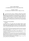 Florence Saragoza, « Arsenic et vieilles bandelettes. Les ensembles funéraires du musée Crozatier au Puy-en-Velay »