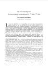 Jean-Guillaume Olette-Pelletier, « Une force divine fulgurante
Sur le sens et la lecture du signe théonyme Min  (R22) /  (R23) »