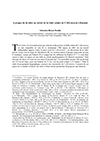 Sébastien Biston-Moulin, « À propos de la table en calcite de la Salle solaire de l’Akh-menou à Karnak »