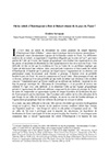 Ce travail examine l’organisation des scènes pountites d’Hatchepsout à Deir el-Bahari, à partir de trois hypothèses de localisation de Pount : côte arabique de la mer Rouge, côte africaine et Soudan nilotique. Seule l’hypothèse arabique permet de reconstituer la logique de ce programme décoratif et de mettre en relief sa simplicité, sa logique et sa grande cohérence. 