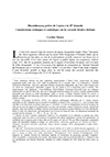 Caroline Thomas, « Disoukhonsou, prêtre de Coptos à la 25e dynastie. Considérations techniques et symboliques sur les cercueils bivalves thébains »