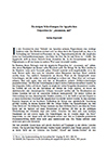 Dans cette contribution, plusieurs écritures de la préposition égyptienne ?n? « ensemble, avec » sont analysées. Comme nous l’avons montré, un nombre important d’écritures défectueuses sont attestées. D’autres graphies ont été influencées par des facteurs extérieurs qui sont commentés.