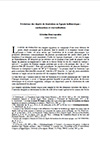 Efstathia Dionysopoulou, « Évolutions des dépôts de fondation en Égypte hellénistique : continuations et réactualisations »