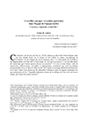 Sydney H. Aufrère, « Crocodiles sauvages / crocodiles apprivoisés dans l’Égypte de l’époque tardive. Croyances régionales et interdits »