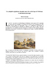 Maëva Gervason, « Les antiquités égyptiennes du palais-musée des archevêques de Narbonne
(1) Introduction historique »
