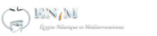 ENIM - Une revue d’égyptologie sur internet